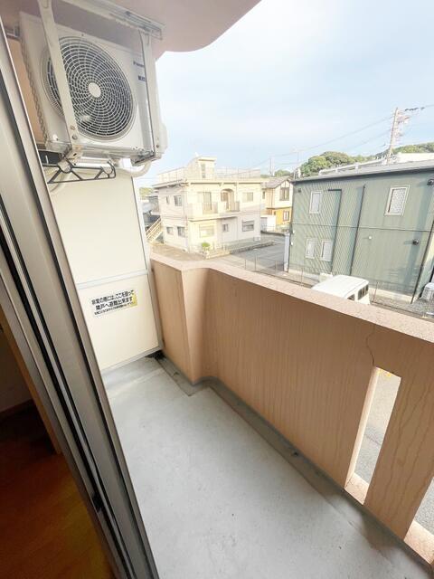菊川市加茂マンション 部屋画像