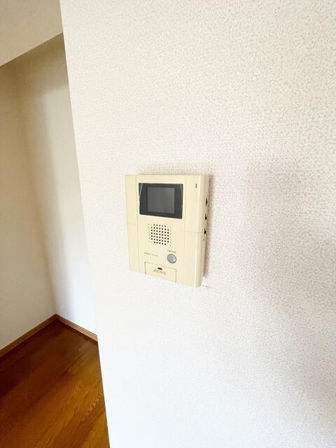 菊川市加茂マンション セキュリティ
