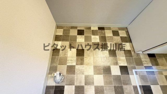 菊川市西方アパート その他
