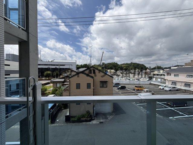 菊川市堀之内マンション 部屋画像