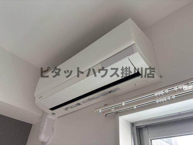 菊川市堀之内マンション 設備