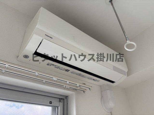 菊川市堀之内マンション 設備