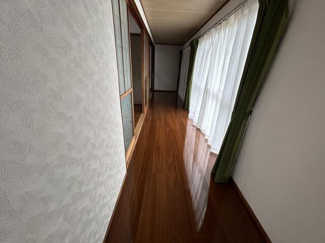 掛川市西大渕一戸建 室内