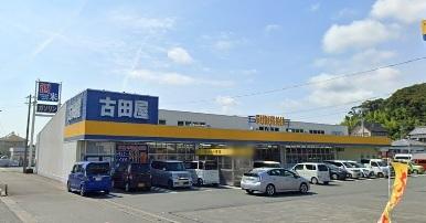 掛川市西大渕一戸建 部屋画像