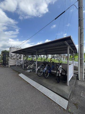 菊川市加茂マンション 部屋画像