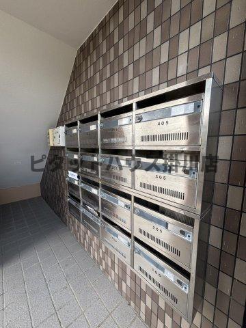 菊川市加茂マンション 部屋画像