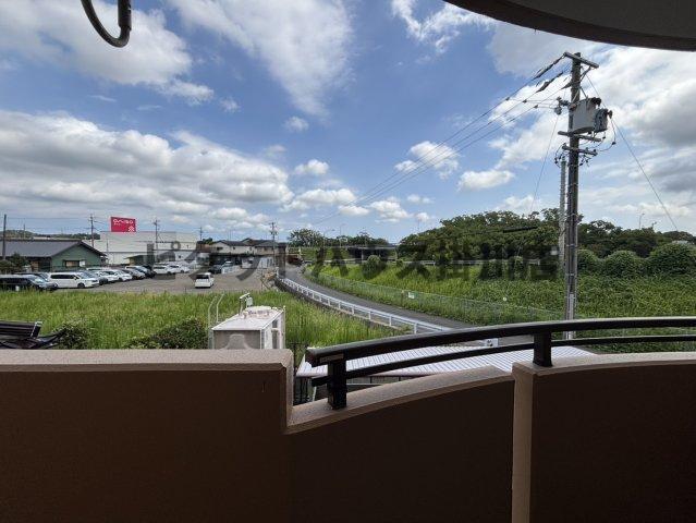 菊川市加茂マンション 部屋画像