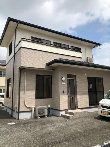 掛川市杉谷一戸建 部屋画像