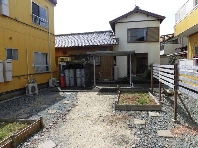 掛川市七日町アパート 部屋画像