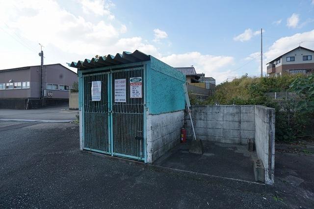 袋井市諸井マンション 部屋画像
