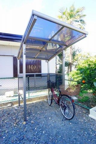 袋井市久能アパート 部屋画像