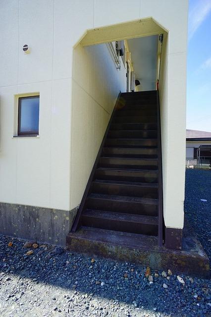 袋井市久能アパート 部屋画像