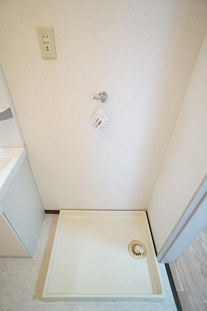 袋井市久能アパート 設備