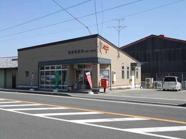 牧之原市坂部アパート 部屋画像