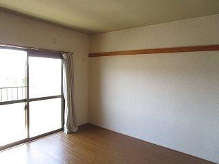焼津市柳新屋マンション リビング