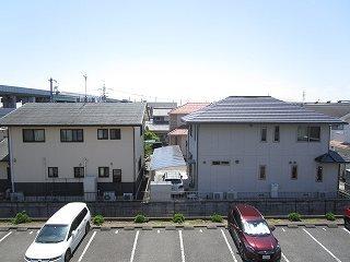 焼津市柳新屋マンション 部屋画像