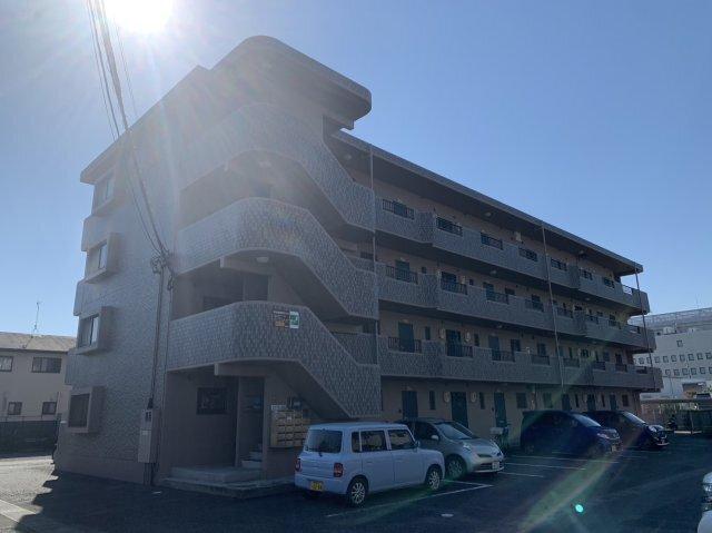 焼津市柳新屋マンション 部屋画像
