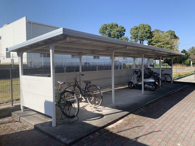 焼津市柳新屋マンション 部屋画像