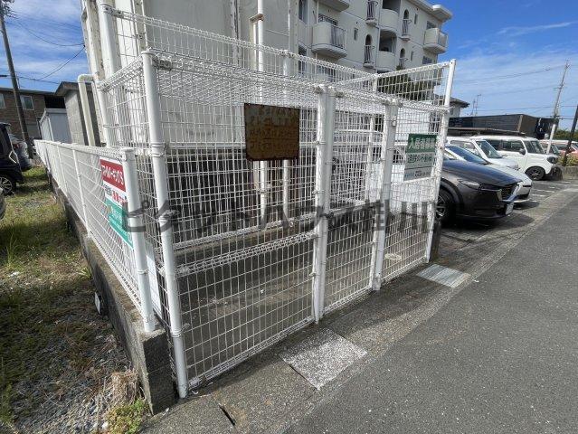 磐田市上本郷アパート 部屋画像