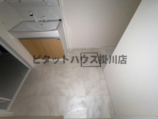 磐田市上大之郷アパート その他