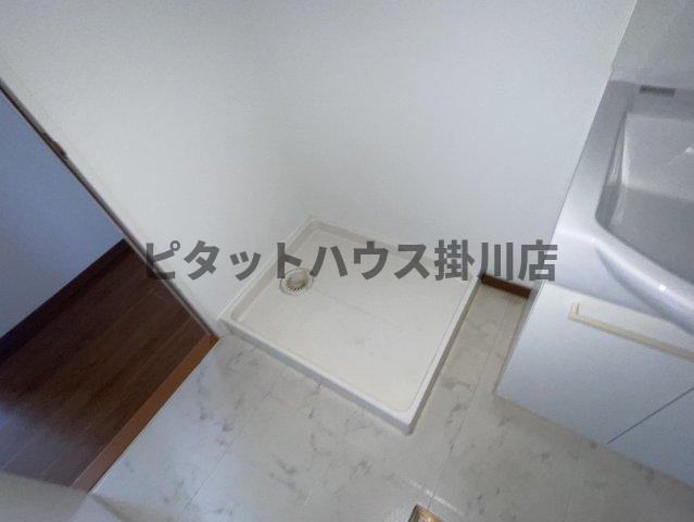 磐田市上本郷アパート 設備