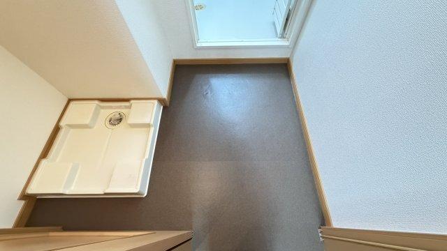 菊川市加茂アパート 室内
