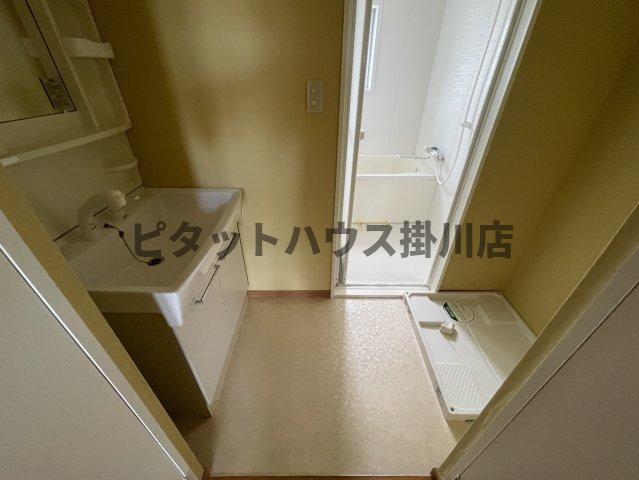 磐田市上本郷アパート その他