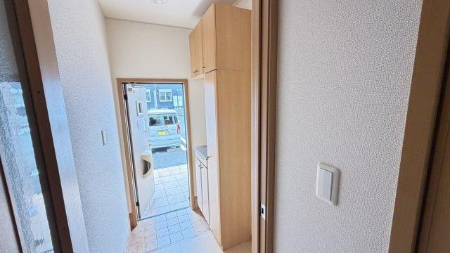 菊川市加茂アパート その他