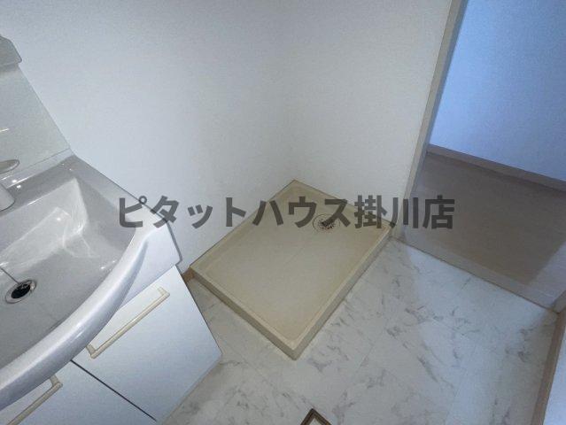 磐田市上本郷アパート 設備