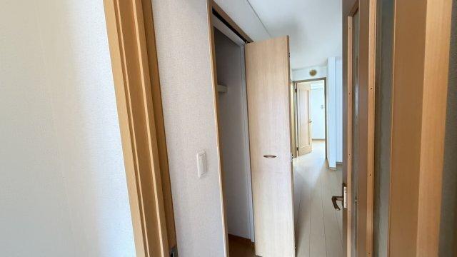 菊川市加茂アパート 室内