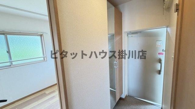 菊川市吉沢マンション その他