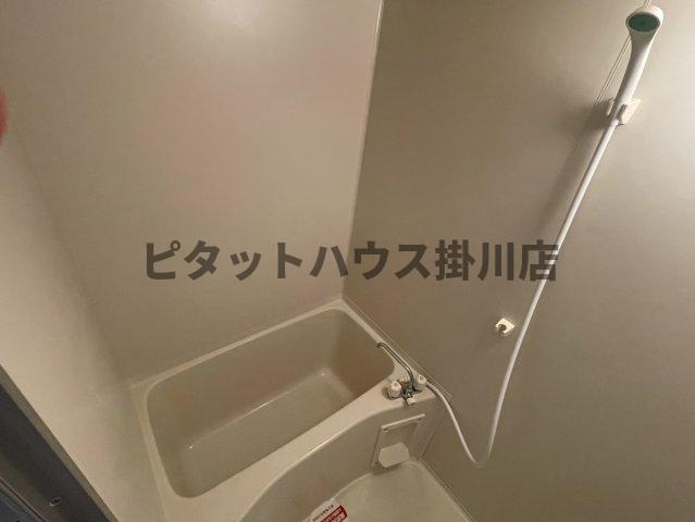 周智郡森町中川マンション バス／シャワー