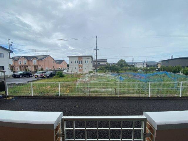 掛川市上屋敷アパート 部屋画像