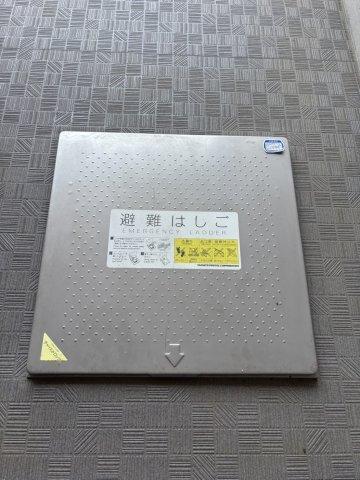 掛川市掛川アパート 設備