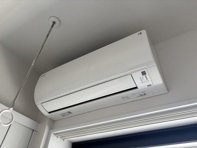 掛川市掛川アパート 設備