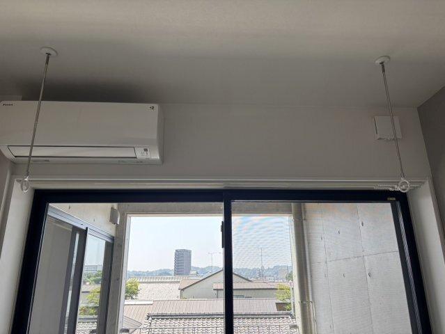 掛川市掛川アパート 設備