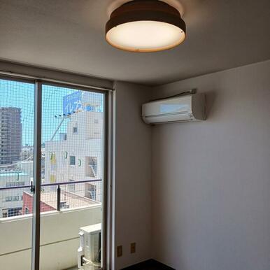 藤枝市駅前マンション 設備