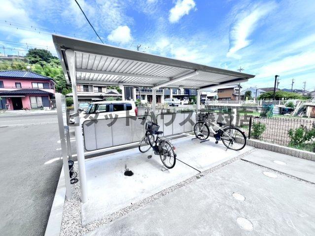 藤枝市時ケ谷アパート 洗面