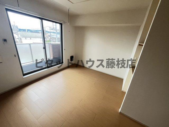 島田市若松町アパート トイレ