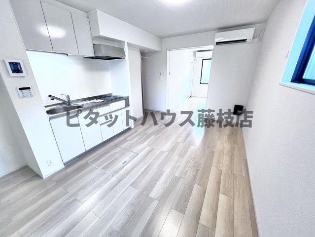 藤枝市時ケ谷アパート 室内