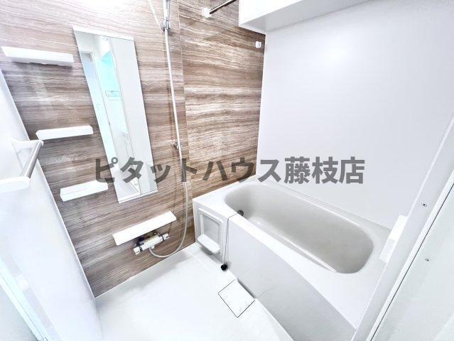 藤枝市時ケ谷アパート 周辺環境