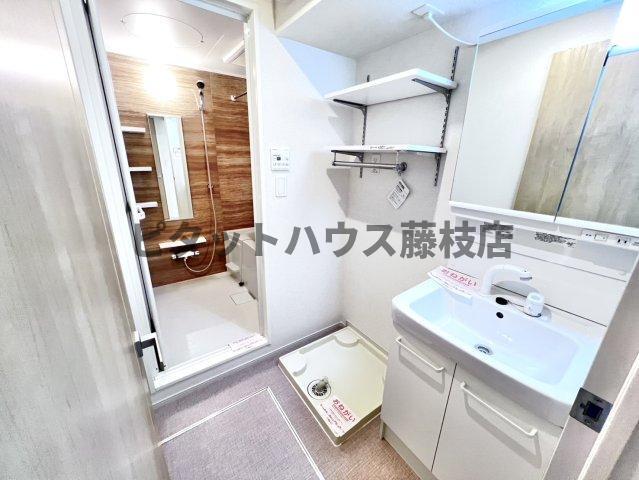 藤枝市時ケ谷アパート 周辺環境