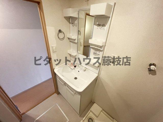 島田市若松町アパート 周辺環境