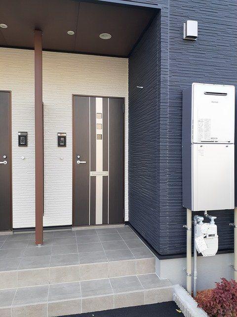 磐田市中泉アパート その他
