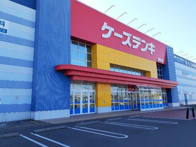 磐田市中泉アパート その他