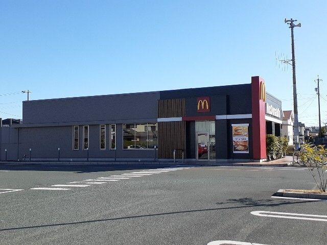 磐田市中泉アパート その他