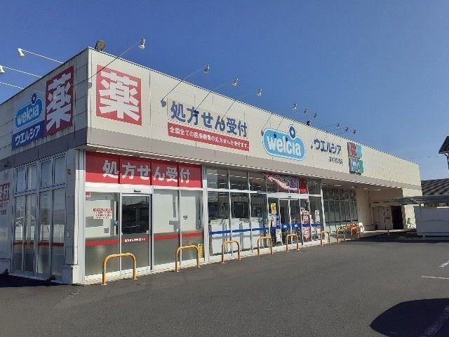 袋井市春岡アパート その他