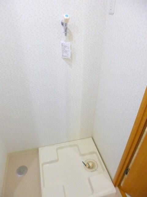 袋井市高尾町マンション 設備