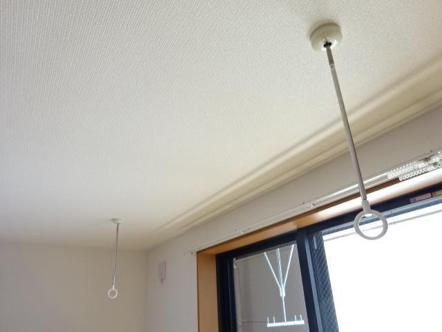 掛川市仁藤アパート その他