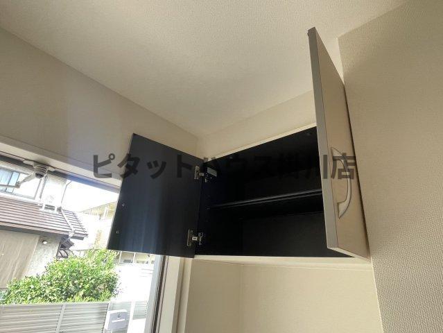 磐田市三ケ野台アパート その他